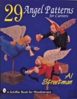Bertrand.pt - 29 Angel Patterns For Carvers