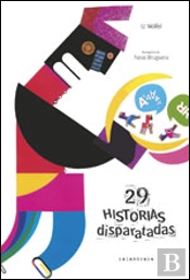 29 Histórias Disparatadas