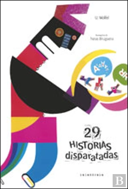 Bertrand.pt - 29 Histórias Disparatadas