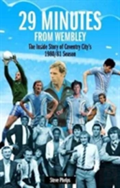 29 Minutes From Wembley