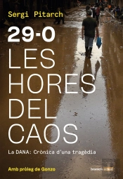 29-O Les Hores Del Caos