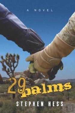 Bertrand.pt - 29 Palms