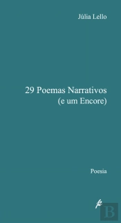 29 Poemas Narrativos (e um Encore)
