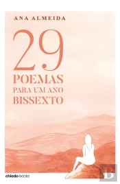 29 POEMAS PARA UM ANO BISSEXTO