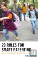 29 Rules For Smart Parenting