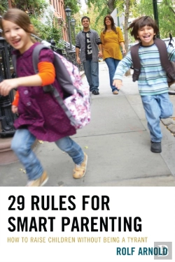 Bertrand.pt - 29 Rules For Smart Parenting