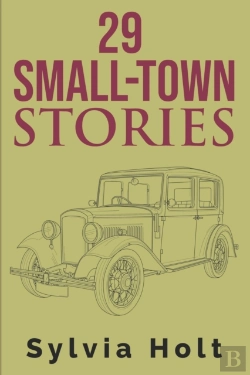 Bertrand.pt - 29 Small-Town Stories