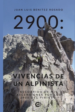 Bertrand.pt - 2900: Vivencias De Un Alpinista