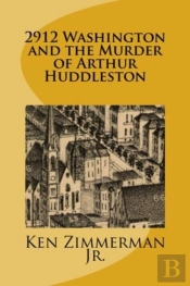 2912 Washington And The Murder Of Arthur