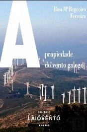 292.A Propiedade Do Vento Galego