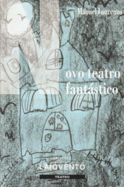 299.Novo Teatro Fantastico