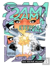 2am Eternal