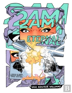 Bertrand.pt - 2am Eternal