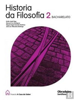 Bertrand.pt - 2bch Filosofia Gall Casa Del Saber Ed09