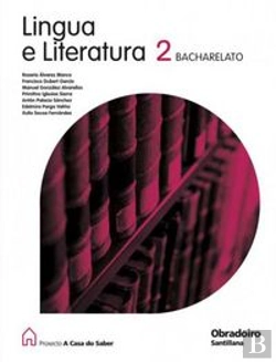 Bertrand.pt - 2bch Lingua Y Liter Gall Casa Saber Ed09