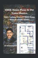 2bhk House Plans As Per Vastu Shastra