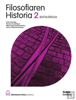 Bertrand.pt - 2btx Filosofiaren Historia Jakintz Ed09