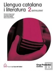 2btx Llengua I Liter Catal C Saber Ed09