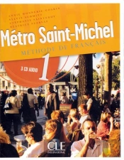 2cd Coll Metro St Michel Niv1