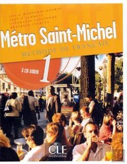 Bertrand.pt - 2cd Coll Metro St Michel Niv1
