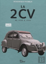 2cv Citroen
