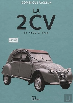Bertrand.pt - 2cv Citroen
