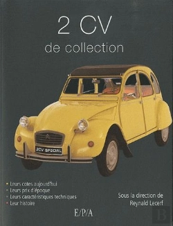 Bertrand.pt - 2cv De Collection