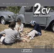 2cv De Famille