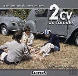 Bertrand.pt - 2cv De Famille