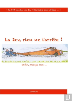 Bertrand.pt - 2cv Rien Ne Arrete - 2/3