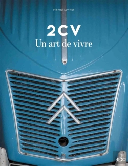 Bertrand.pt - 2cv, Un Art De Vivre