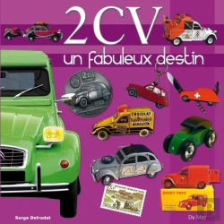 Bertrand.pt - 2cv, Un Fabuleux Destin