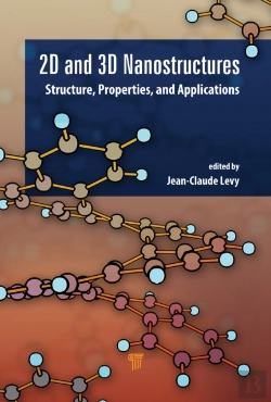 Bertrand.pt - 2d And 3d Nanostructures