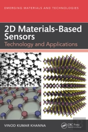 2d Materials-Based Sensors