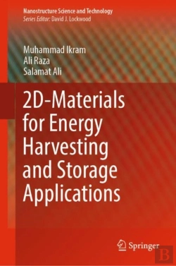 Bertrand.pt - 2d-Materials For Energy Harvesting And Storage Applications
