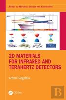 2d Materials For Infrared And Terahertz Detectors