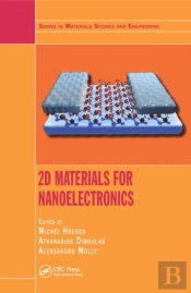 2d Materials For Nanoelectronics
