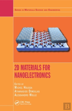 Bertrand.pt - 2d Materials For Nanoelectronics