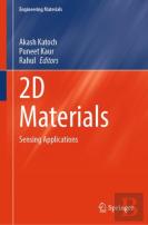 2d Materials