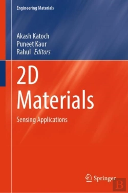 Bertrand.pt - 2d Materials