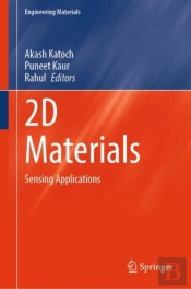 2d Materials