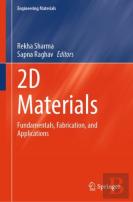 2d Materials