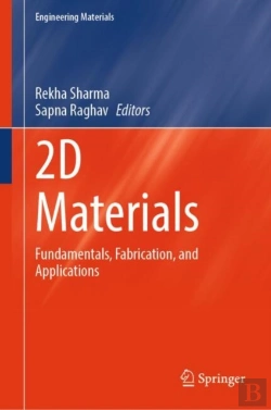 Bertrand.pt - 2d Materials