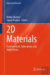 2d Materials