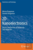 2d Nanoelectronics