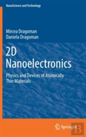 2d Nanoelectronics