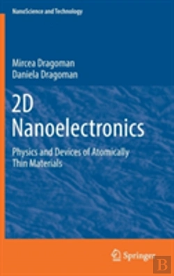 Bertrand.pt - 2d Nanoelectronics