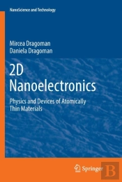 2d Nanoelectronics