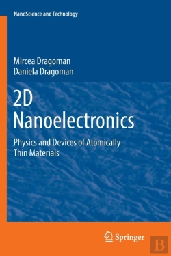 Bertrand.pt - 2d Nanoelectronics