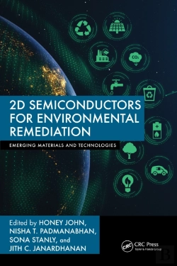 Bertrand.pt - 2d Semiconductors For Environmental Remediation